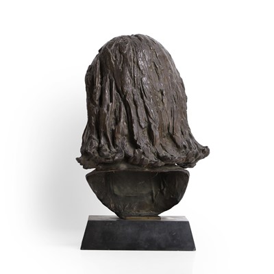 Lot 130 - Sir Jacob Epstein (American-British 1880-1959)