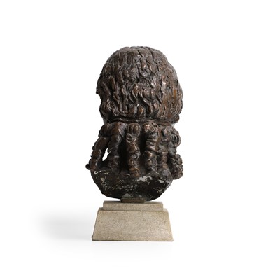 Lot 132 - Sir Jacob Epstein (American-British, 1880-1959)