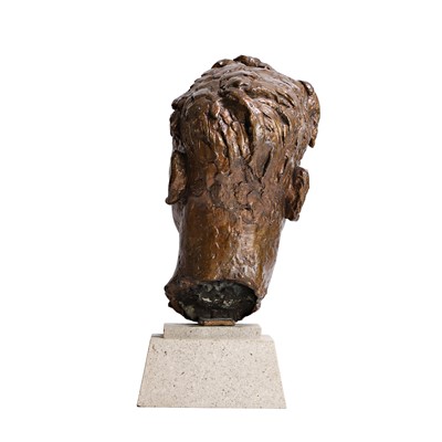 Lot 131 - Sir Jacob Epstein (American-British 1880-1959)