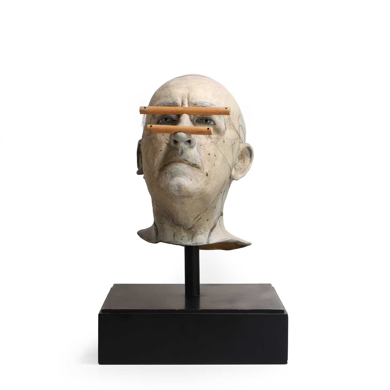 Lot 35 - John Davies (British, b.1946)