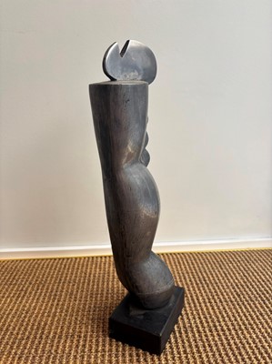 Lot 85 - John Wragg RA (British, 1937-2020)