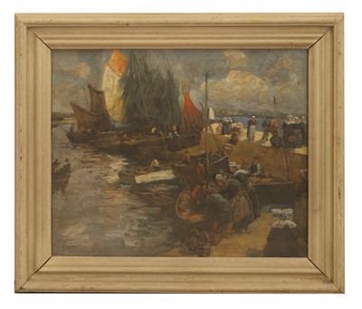 Lot 348A - S... W... (late 19th/early 20th century)