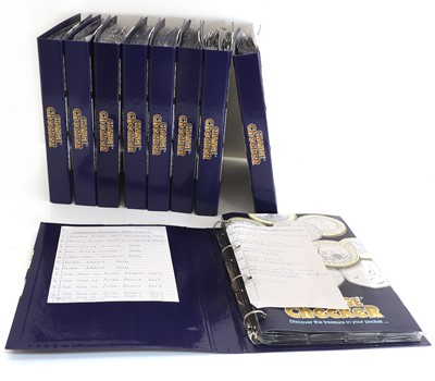 Lot 45 - Coins, Great Britain, Elizabeth II (1952-2022)