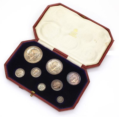 Lot 56 - Coins, Great Britain, George V (1910-1936)