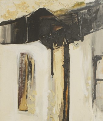 Lot 111 - Jeanette Jackson (20th century)