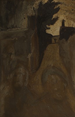 Lot 144 - George Chapman (British, 1908-1993)