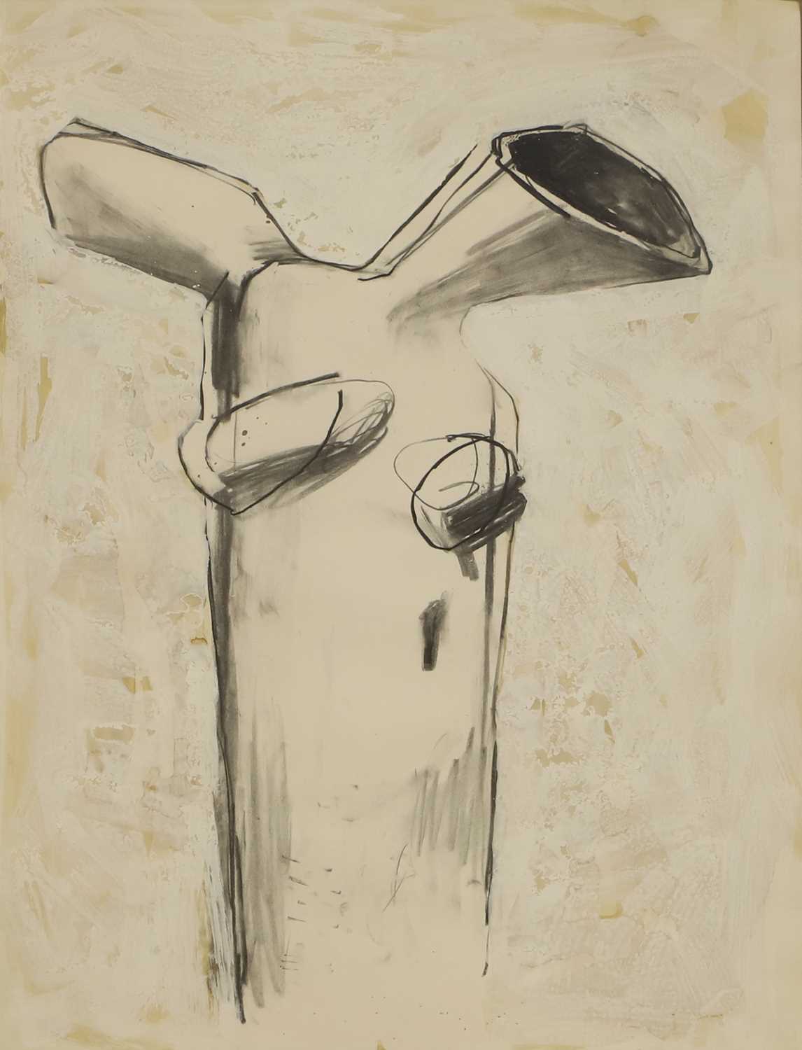 Lot 2 - Kenneth Armitage (British, 1916-2002)