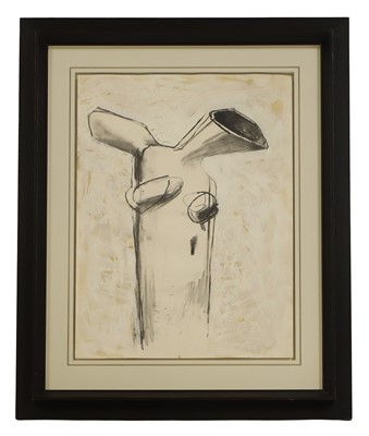 Lot 2 - Kenneth Armitage (British, 1916-2002)