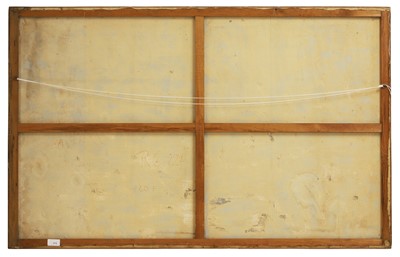 Lot 24 - Martin Bradley (British, 1931-2023)