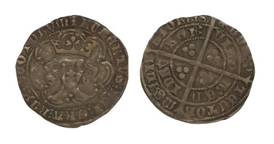 Lot 82 - Coins, Scotland, Robert III (1390-1406)