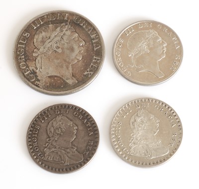 Lot 95 - Tokens, Great Britain, George III (1760-1820)