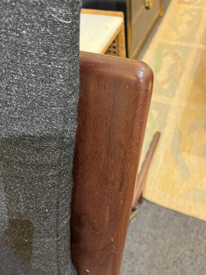 Lot 67 - Hans J Wegner (Danish, 1914-2007) for Getama
