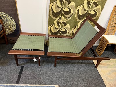 Lot 67 - Hans J Wegner (Danish, 1914-2007) for Getama