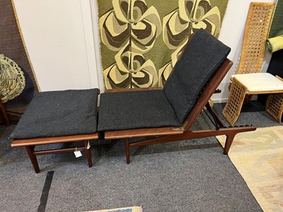 Lot 67 - Hans J Wegner (Danish, 1914-2007) for Getama