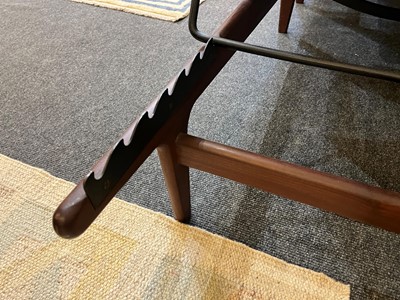 Lot 67 - Hans J Wegner (Danish, 1914-2007) for Getama