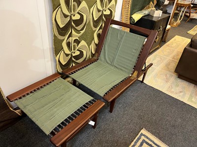 Lot 67 - Hans J Wegner (Danish, 1914-2007) for Getama