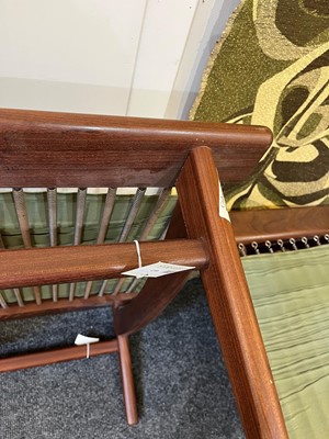 Lot 67 - Hans J Wegner (Danish, 1914-2007) for Getama