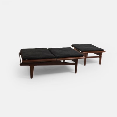 Lot 67 - Hans J Wegner (Danish, 1914-2007) for Getama