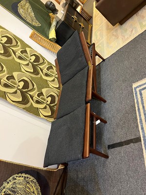 Lot 67 - Hans J Wegner (Danish, 1914-2007) for Getama