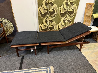 Lot 67 - Hans J Wegner (Danish, 1914-2007) for Getama