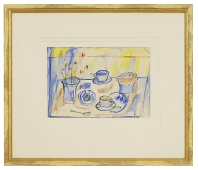 Lot 11 - Patrick Hayman (British, 1915-1988)