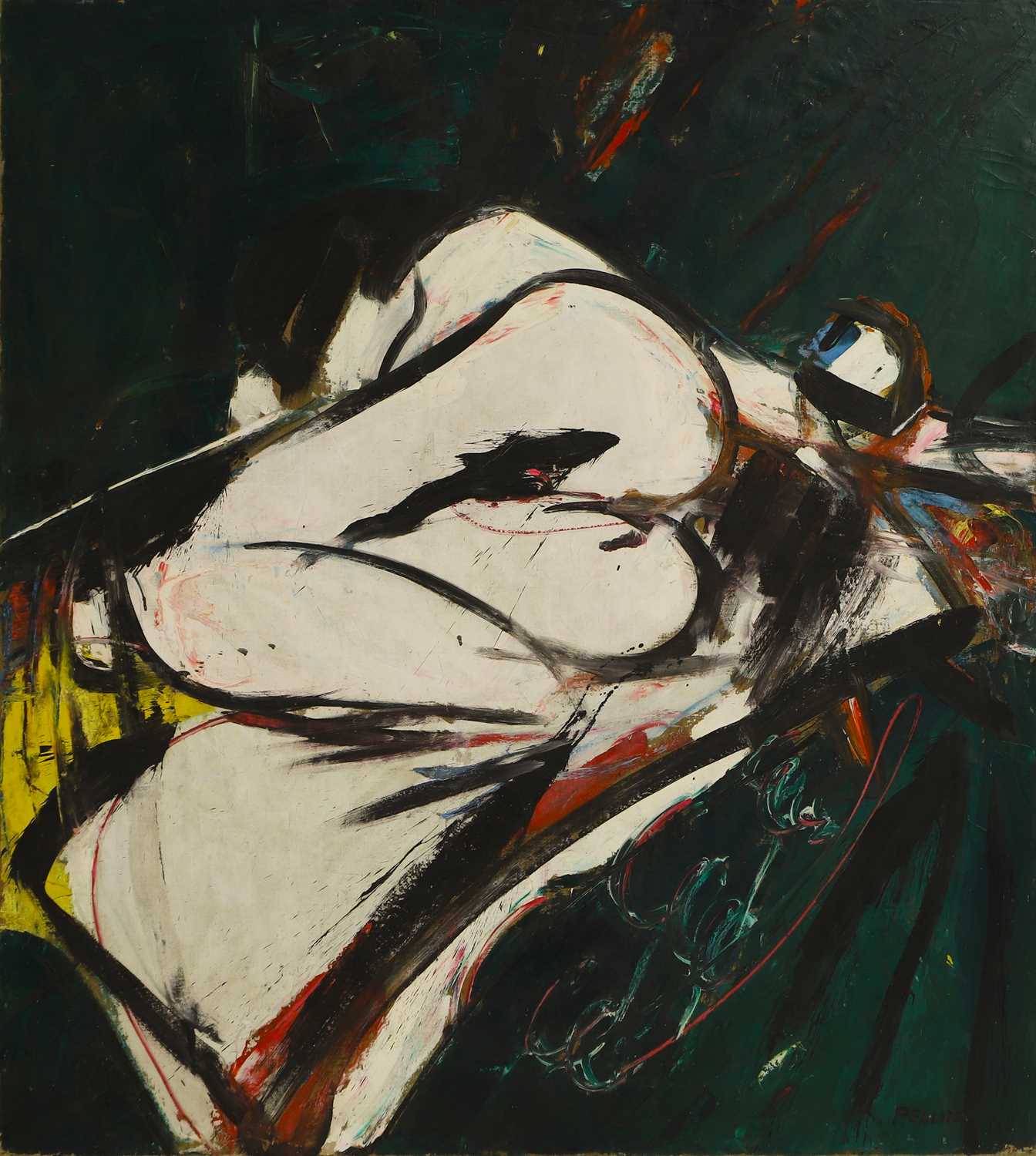 Lot 80 - John Pelling (British, b.1930)