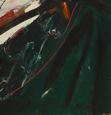 Lot 80 - John Pelling (British, b.1930)