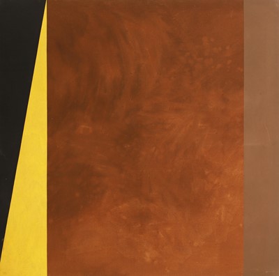 Lot 15 - Peter Cresswell (British, 20th century)