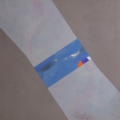 Lot 14 - Peter Cresswell (British, 20th century)