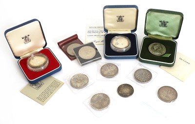 Lot 18 - Coins, Great Britain