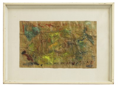 Lot 73 - Austin Cooper (Canadian-British, 1890-1964)