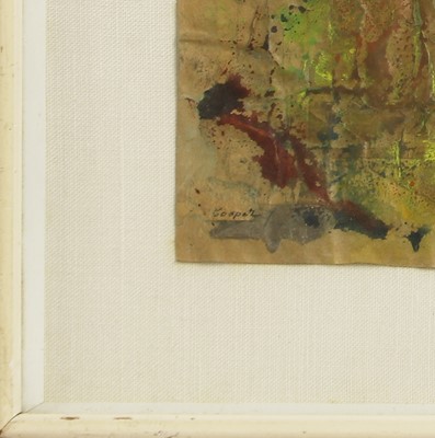 Lot 73 - Austin Cooper (Canadian-British, 1890-1964)