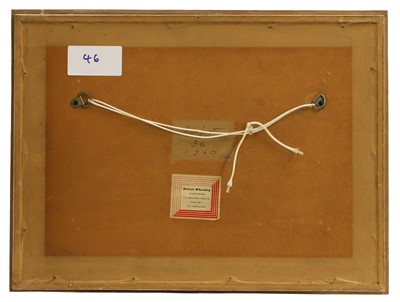 Lot 73 - Austin Cooper (Canadian-British, 1890-1964)