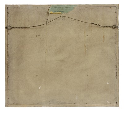 Lot 19 - Ian Stephenson RA (British, 1934-2000)