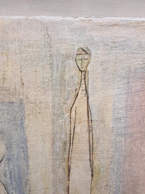 Lot 9 - Frances Richards (British, 1903-1985)