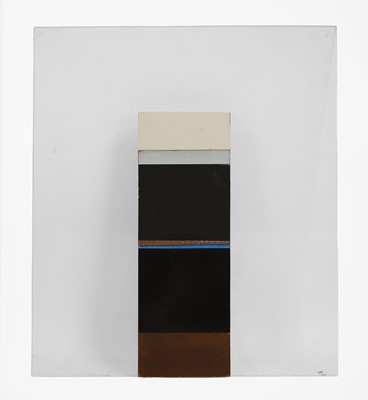 Lot 83 - Dennis Hawkins (British, 1925-2001)