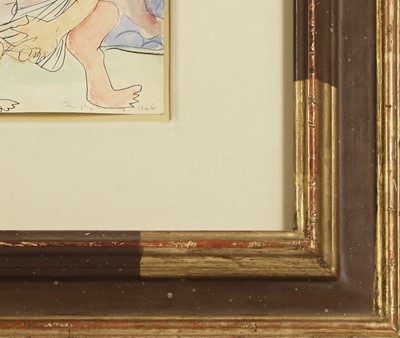 Lot 12 - Ceri Richards (British, 1903-1971)