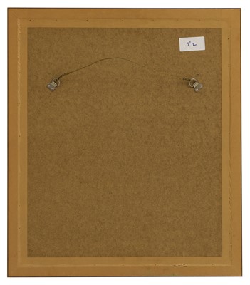 Lot 37 - John Davies (British, b.1946)