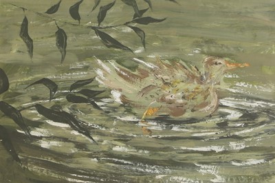 Lot 146 - Mervyn Rowe (British, b.1936)