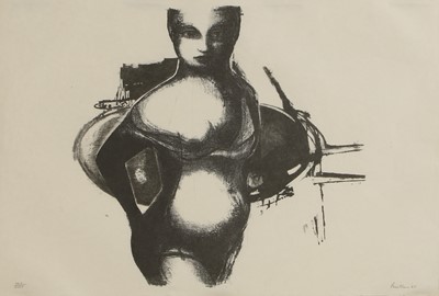 Lot 26 - Reg Butler (British, 1913-1981)