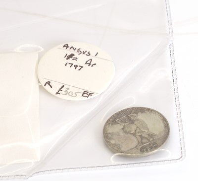 Lot 92 - Tokens, Great Britain