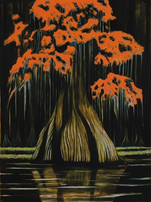 Lot 252 - Billy Childish (British, b.1959)