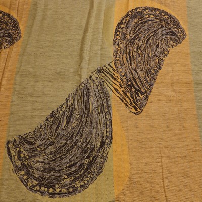 Lot 94 - Anna Meyerson for Edinburgh Weavers