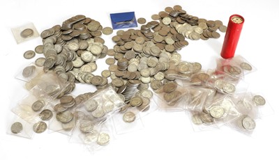 Lot 17 - Coins, Great Britain