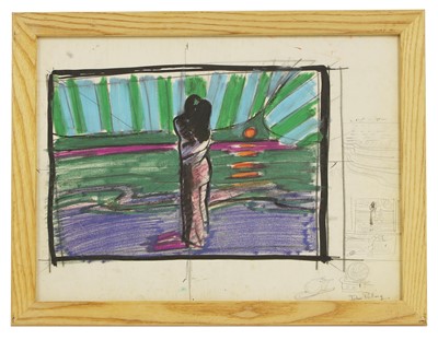 Lot 79 - John Pelling (British, b.1930)