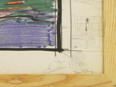 Lot 79 - John Pelling (British, b.1930)