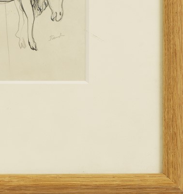 Lot 174 - John Nash RA (British, 1893-1977)