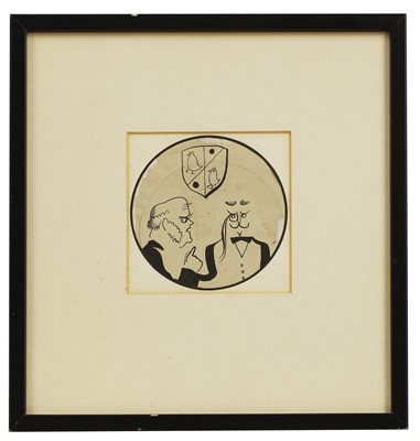 Lot 171 - John Nash RA (British, 1893-1977)