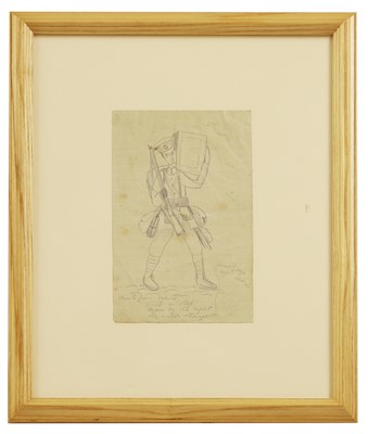 Lot 173 - John Nash RA (British, 1893-1977)