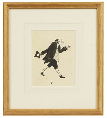 Lot 172 - John Nash RA (British, 1893-1977)